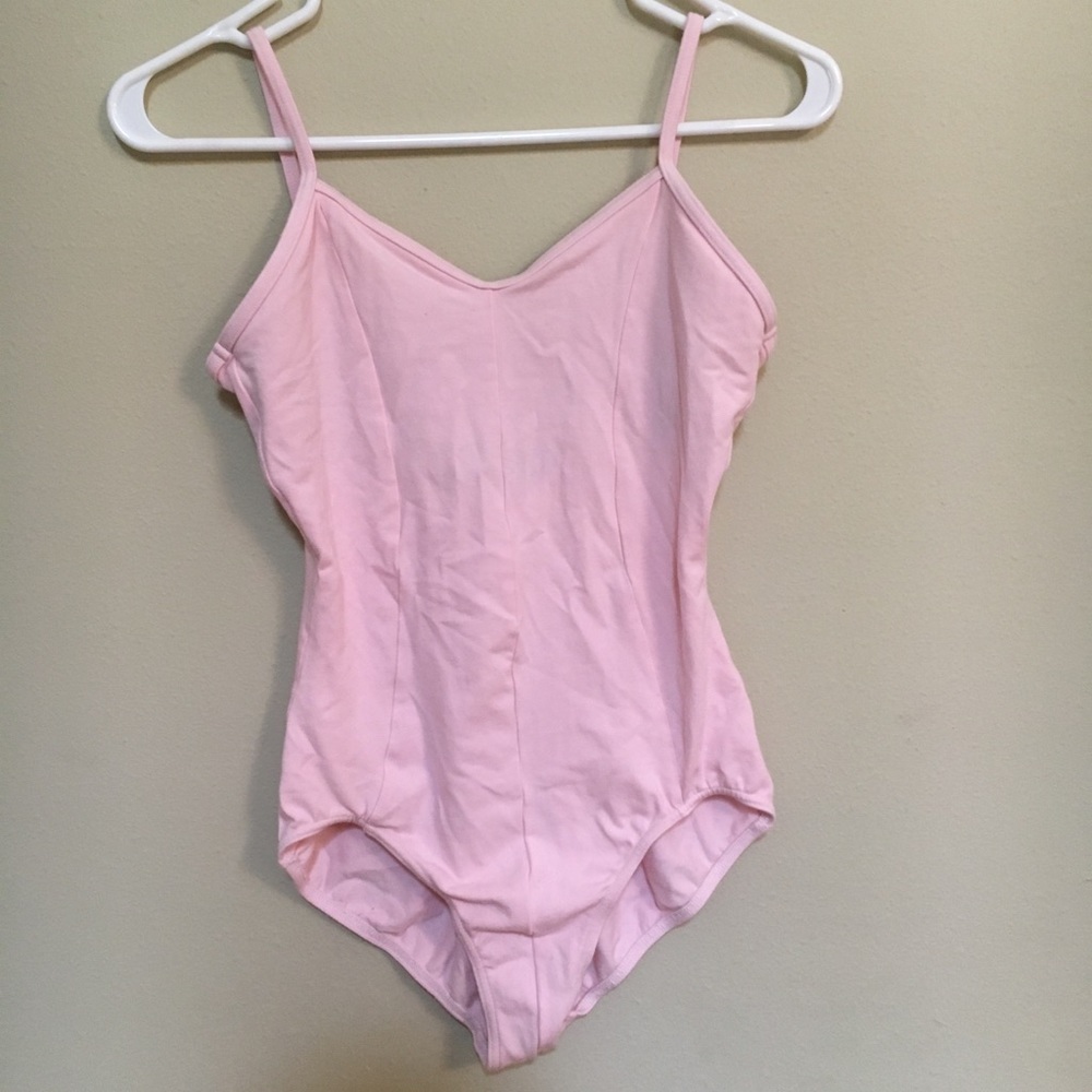 LA mirella leotard